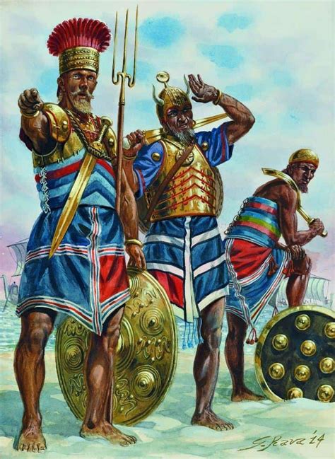 The Philistine Age .